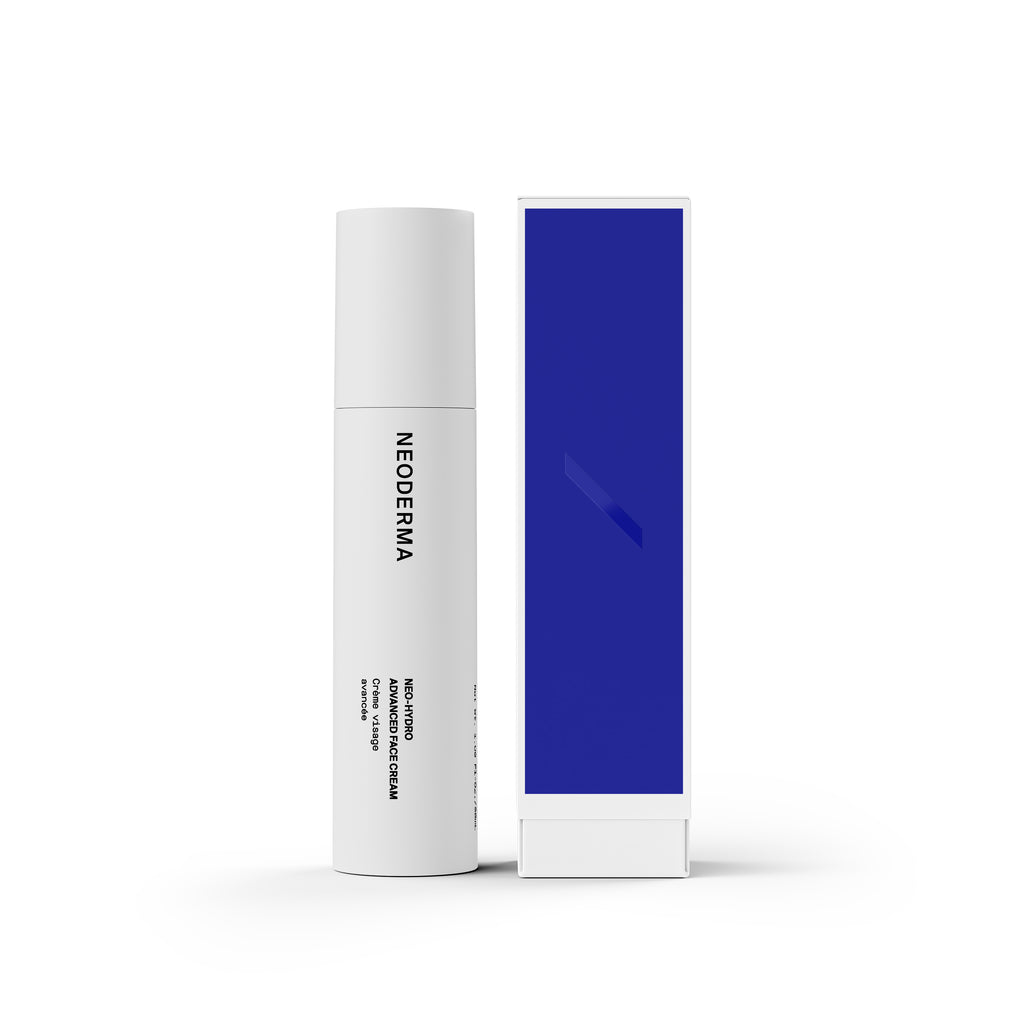 Neo Hydro Advanced Face Cream 50ml