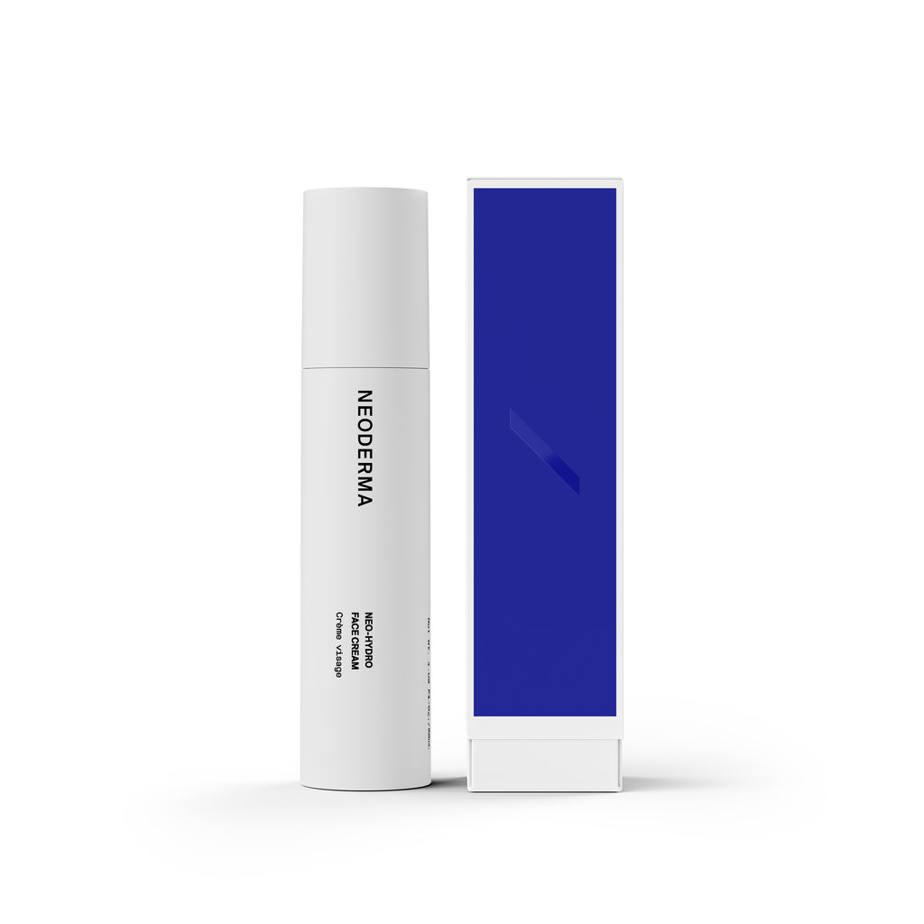 Neo Hydro Face Cream