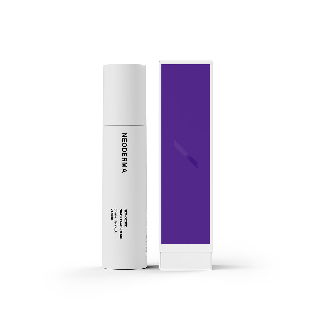 Neo Sense Night Face Cream 50ml
