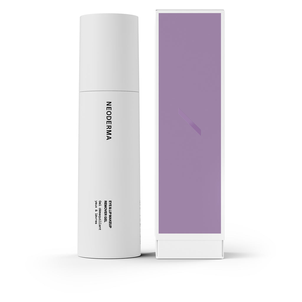Eye Lip Makeup Remover Gel 130ml
