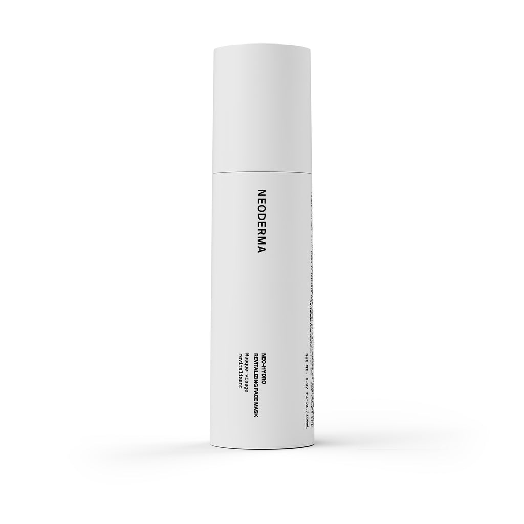 Neo Hydro Revitalizing Face Mask 150ml