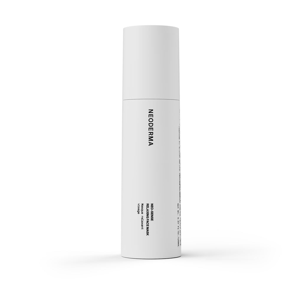 Neo-Sense Relaxing Face Mask