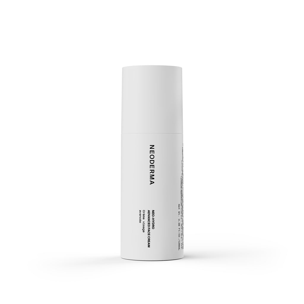 Neo Hydro Advanced Face Cream 100ml