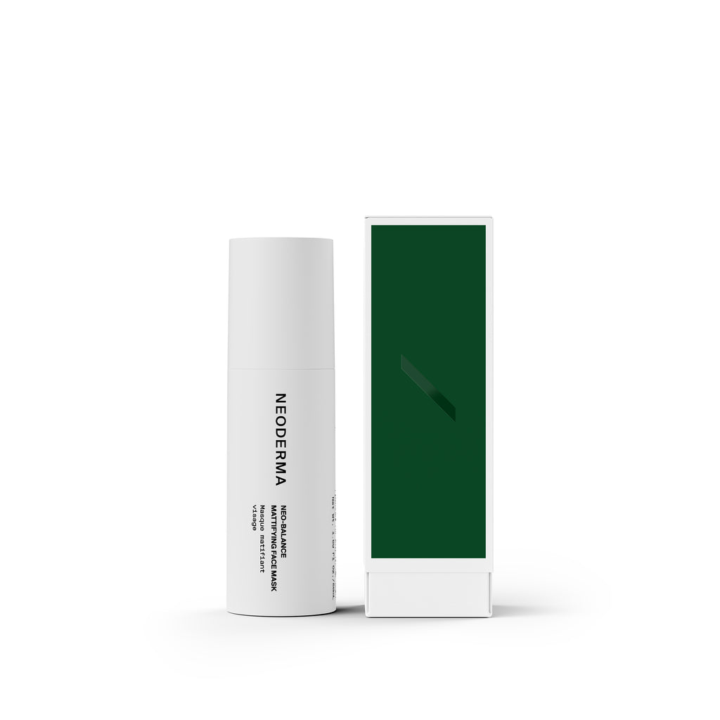 Neo Balance Mattifying Face Mask 50ml