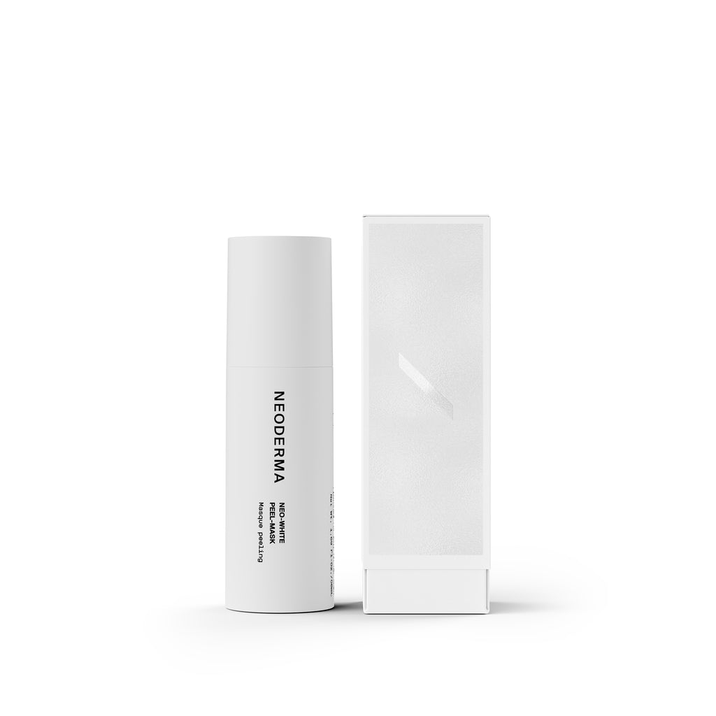 Neo White Peel Mask 50ml