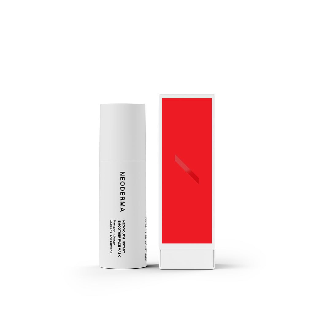 Neo Youth Instant Smoother Face Mask 50ml