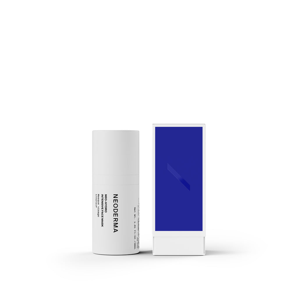 Neo-Hydro Intensive Face Mask