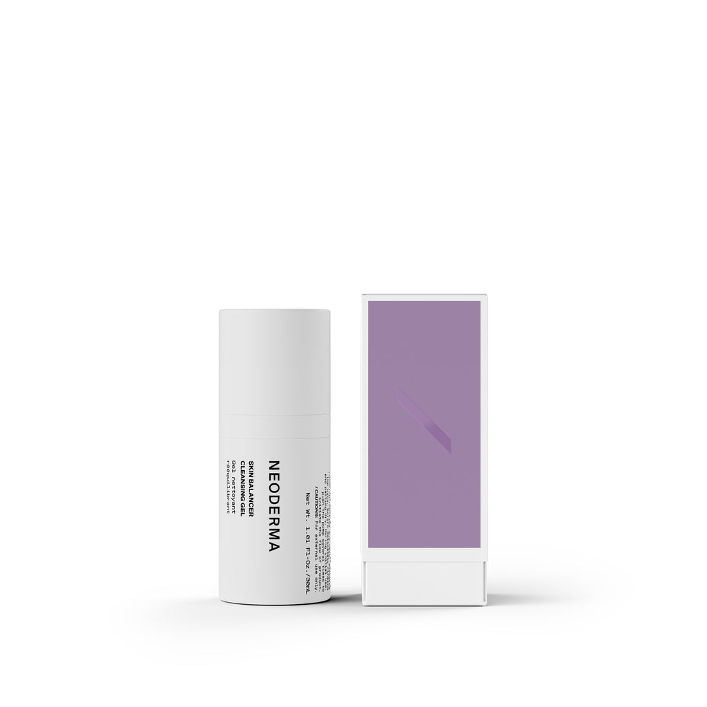 Skin Balancer Cleansing Gel 30ml