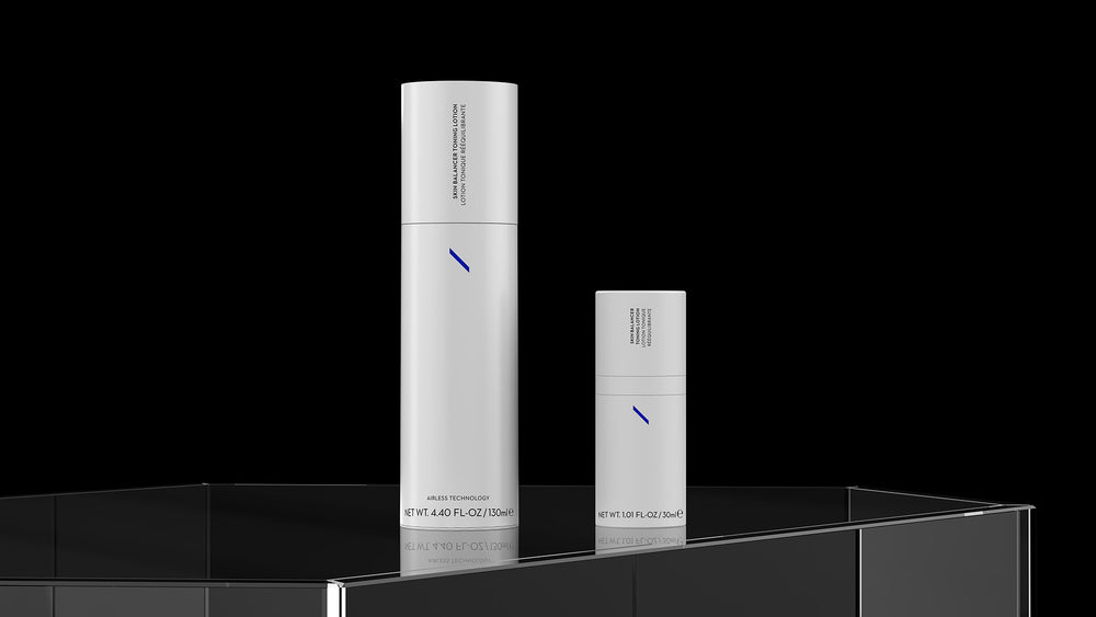 Neoderma Solution Neoderma - Luxury Airless Skincare – NEODERMA