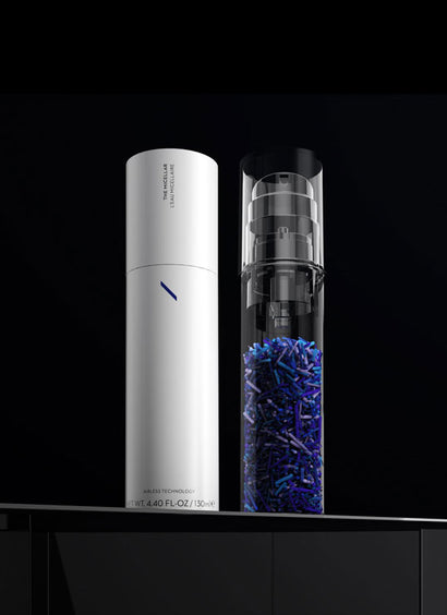 Neoderma Solution Neoderma - Luxury Airless Skincare – NEODERMA